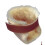 (Wool Pile) Heel Protectors - Wool Pile/Polyester - Helps Prevent Pressure Sores 2
