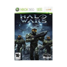 Halo Wars (Xbox 360) (New)