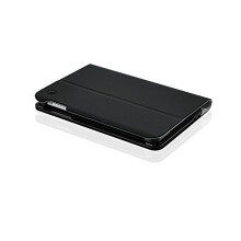 Rapoo TK808 Bluetooth Keyboard Case for Apple iPad Mini - Black (New)