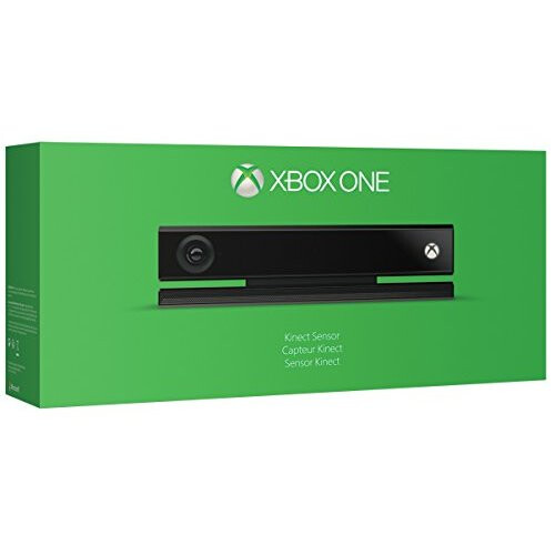 Refurbished Xbox Microsoft X-Box One Kinect Sensor Bar (New)
