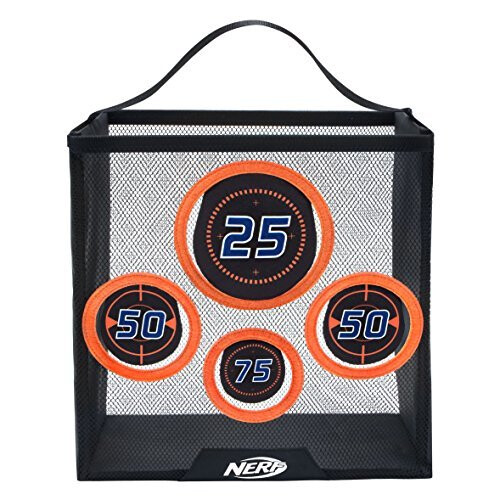 Nerf Nerf 11506 "ELITE Pop Up Target (New)