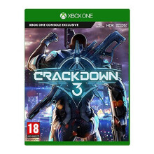 Crackdown 3 (Xbox One) (New)