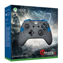 Xbox Wireless Controller - Gears of War 4 JD Fenix Limited Edition (New)