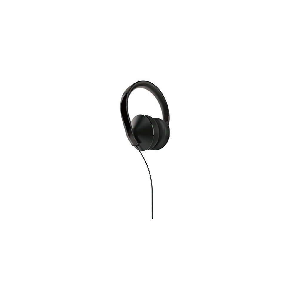 Official Xbox One Stereo Headset (Xbox One) (New)