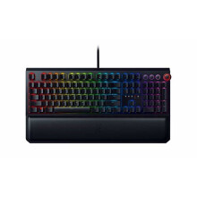 Razer RZ03-02620300-R3W1 Tactile and Click Mechanical Gaming Keyboard, Black (New)