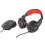 Trust GXT 784 Gaming Headset & Mouse - Black (New) 1