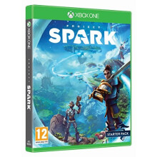 Project Spark  (Xbox One) (New)