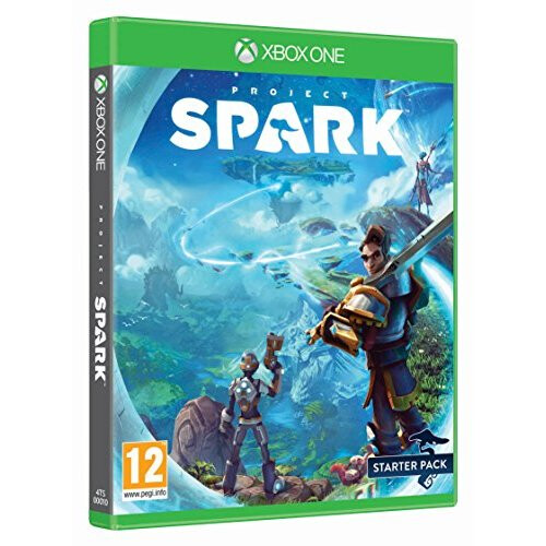 Xbox Project Spark  (Xbox One) (New)