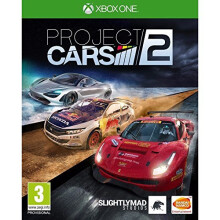 Project Cars 2 (Xbox One) (New)