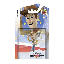 Personaggio Disney Infinity - Woody (Xbox 360/PS3/Nintendo Wii/Wii U/3DS)