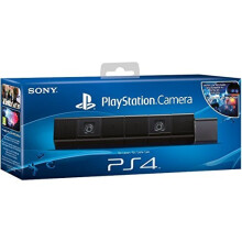 Sony PlayStation 4 Camera (PS4/PSVR) (New) - Refurbished