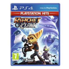 Ratchet och Clank (PS4) - PlayStation Hits (PS4)