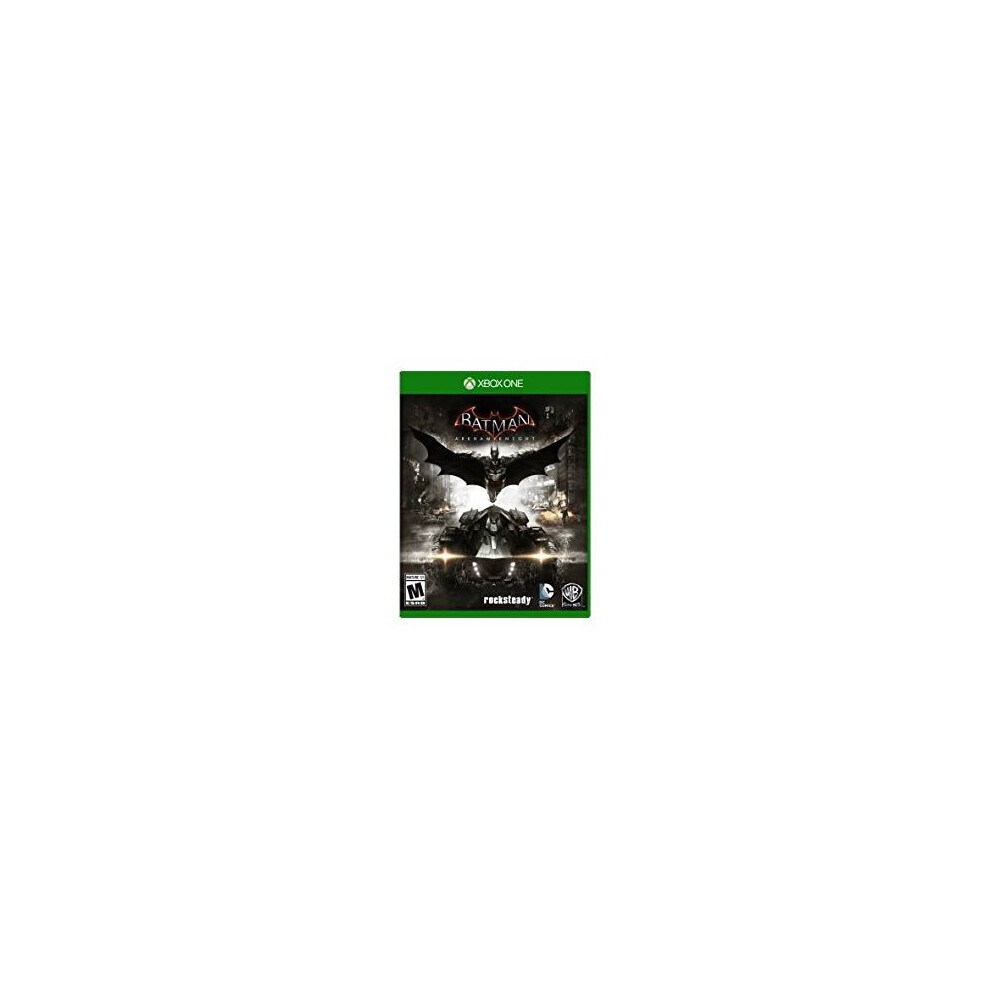 Batman Arkham Knight (Xbox One) (New)