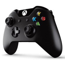 Official Xbox One Wireless Controller with Headset Jack (Xbox One) (New) - Refurbished
