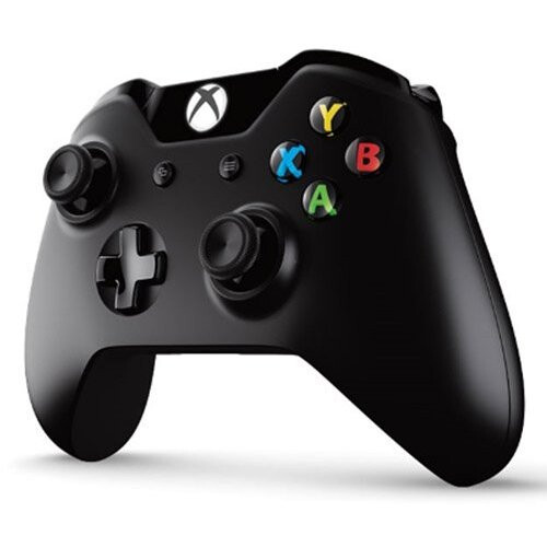 Refurbished Xbox Official Xbox One Wireless Controller with Headset Jack (Xbox One) (New)