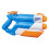 Hasbro NERF SUPER SOAKER E0024EU4 Water Pistol (New) 1