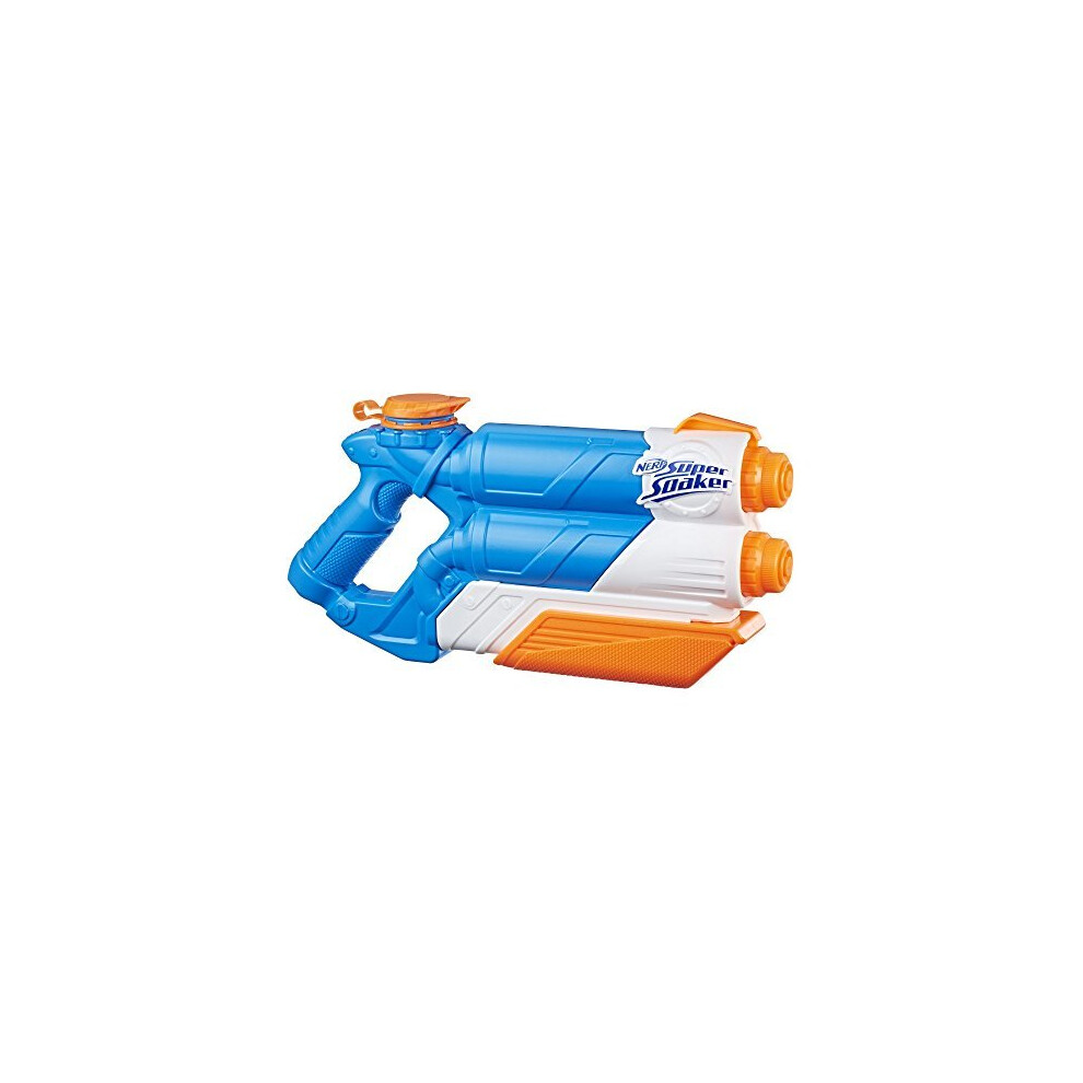 NERF SUPER SOAKER E0024EU4 Water Pistol (New)