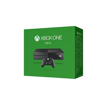 XBOX ONE Console (1TB) (Xbox One) (New) - Refurbished