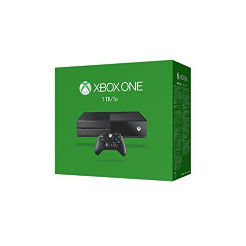 Refurbished Xbox XBOX ONE Console (1TB) (Xbox One) (New)
