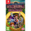 Bandai Hotel Transylvania 3: Monsters Overboard (Nintendo Switch) (New) 1