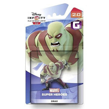 Disney Infinity 2.0 Drax Figure (New)