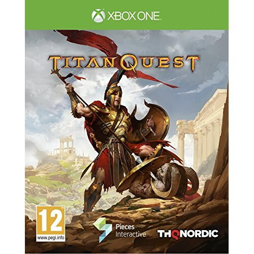 Titan Quest (Xbox One) (New)