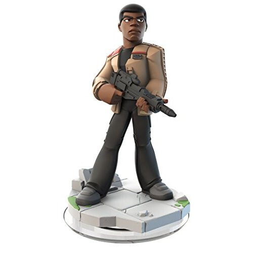 Disney Infinity 3 Force Awakens EU Playset Pack (PS4/PS3/Xbox One/Xbox 360/Nintendo Wii U)