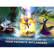 Skylanders Battlecast Battle Pack B (New)