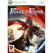 Prince of Persia (Xbox 360) (New)