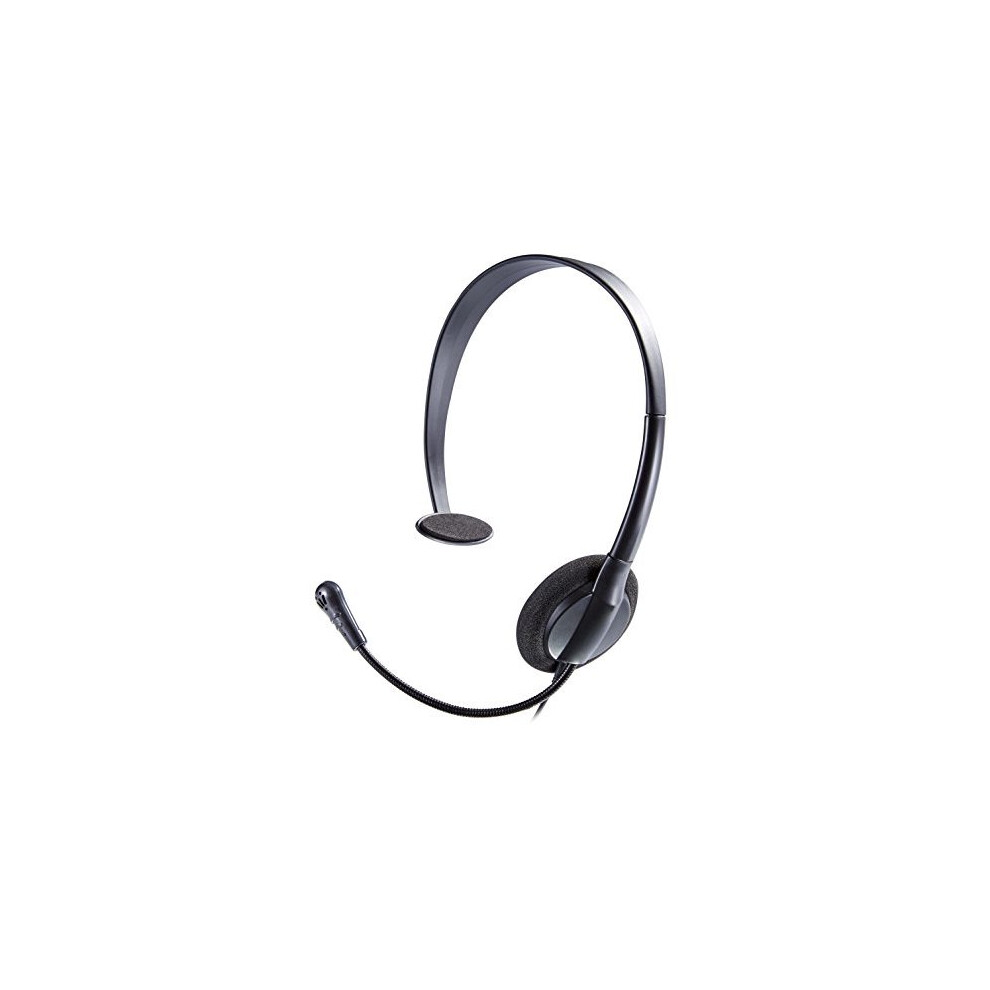 Bigben Gaming Headset (Ps4) (New) 3499550342161