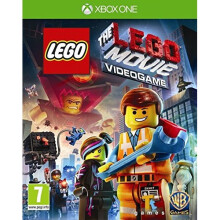 Lego Movie: The Videogame (Xbox One) (New)