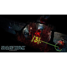 Space Hulk (PS3) (New) - Refurbished