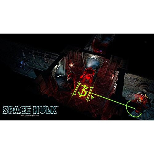 Space Hulk (PS3) (New)