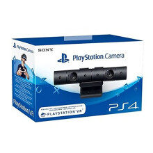 Camera for Playstation Sony EYE V2 (VR) PS4 Black (New) - Refurbished
