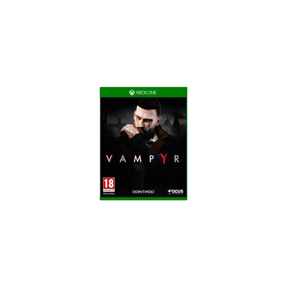 Vampyr (Xbox One) (New)
