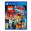 Lego Movie: The Videogame (PS4) (New) 1