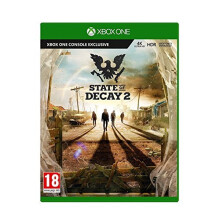 State of Decay 2 â Xbox One (New)