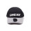 Nintendo Nintendo Cap Black/Grey Gameboy Logo Curved Bill Black (New) 1