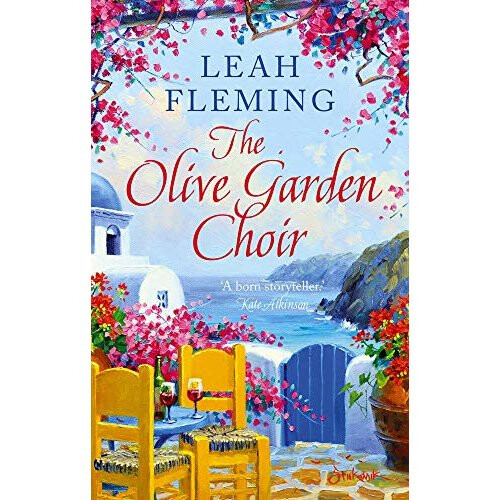 The Olive Garden Choir