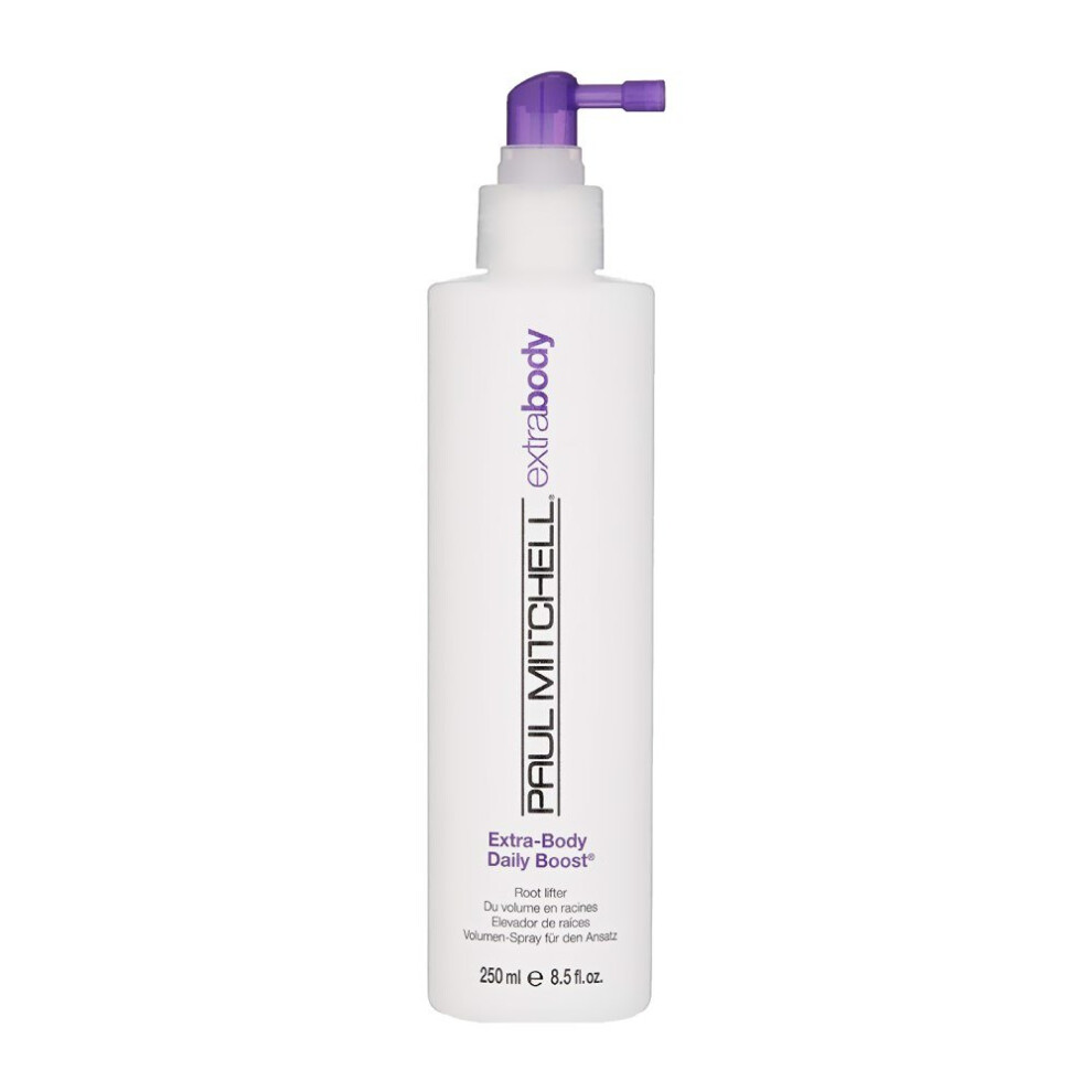 Paul Mitchell Extra-Body Daily Boost Conditioner, 8.5 oz