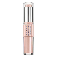 Almay Instant Glow Highlighting Duo, Soft Glow, 0.1 fl. oz. highlighter