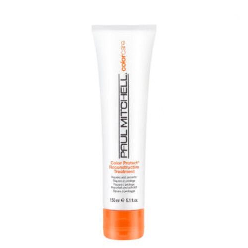 Paul Mitchell Paul Mitchell Color Protect Reconstructive Treatment, 5.1 oz
