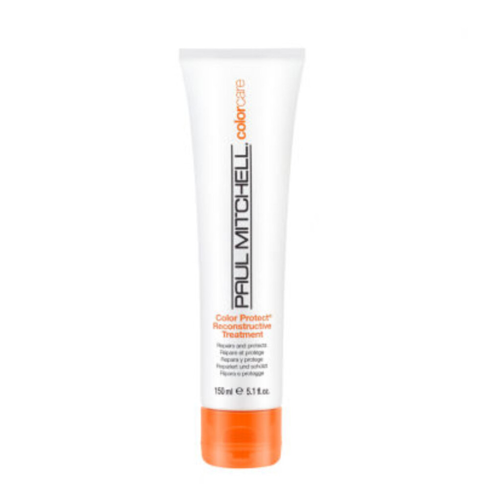 Paul Mitchell Color Protect Reconstructive Treatment, 5.1 Oz