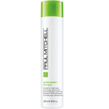 Super Skinny Daily Shampoo von Paul Mitchell f?r Unisex - 10,14 oz Shampoo