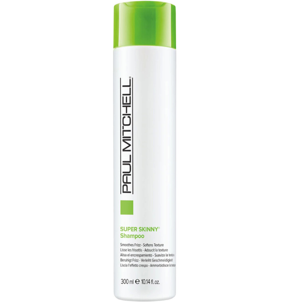 Paul Mitchell Super Skinny Daily Shampoo, 10.14 oz
