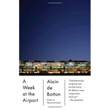 A Week at the Airport (Vintage International)
