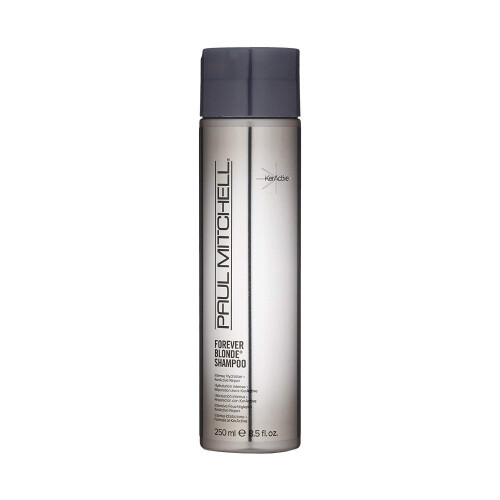 Paul Mitchell Paul Mitchell KerActive Forever Blonde Shampoo, 8.5 oz