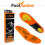 (Large (9 - 10½)) FootActive FOOTBALL Plus 1
