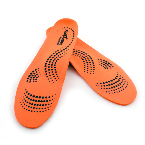(X-Large (11 - 13)) FootActive FOOTBALL Plus 1