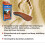 (Large (9 - 10½)) FootActive NATURE 3/4 Length insoles 3